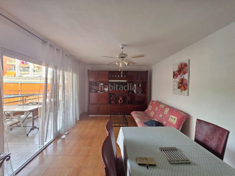 Foto ce629927-5ea1-43ad-9ab5-04b0b8b316ae. Apartament amb piscina a pla de maset - cap de Salou Salou