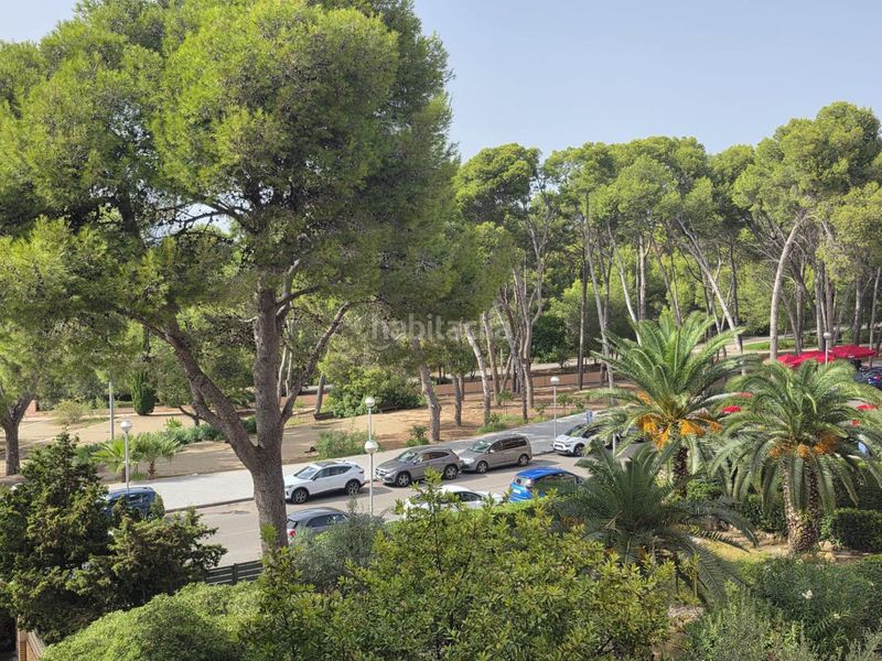 Foto edc0178f-7251-4805-b8ca-dc40f15ef97a. Apartament amb piscina a pla de maset - cap de Salou Salou