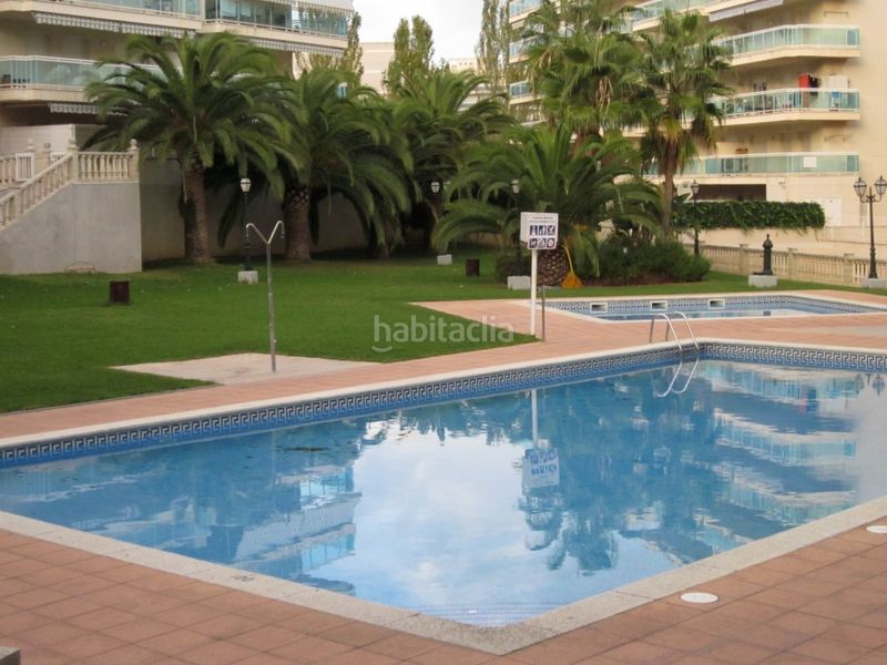 Foto 018661b5-3542-4b37-abf3-7013e4cde1c1. Appartement mit heizung parking pool in Plaça Europa - Port Aventura Salou