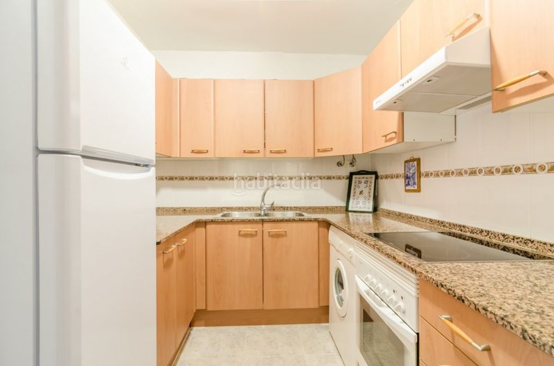 Foto 4a708855-726d-4335-9adf-c778eb56b29e. Appartement mit heizung parking pool in Plaça Europa - Port Aventura Salou