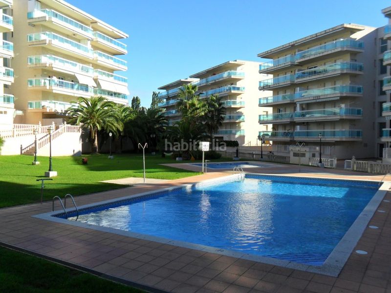 Foto 73391931-5023-45db-b4b6-4e7b9642600d. Appartement mit heizung parking pool in Plaça Europa - Port Aventura Salou