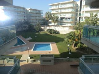 Apartament a Plaça Europa - Port Aventura