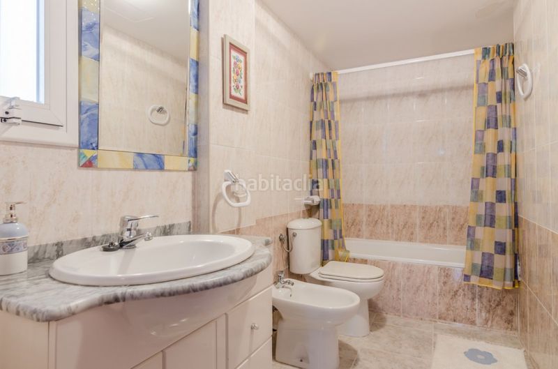 Foto 89a324af-0eb8-4485-be46-2e1d8f2fba6e. Appartement mit heizung parking pool in Plaça Europa - Port Aventura Salou