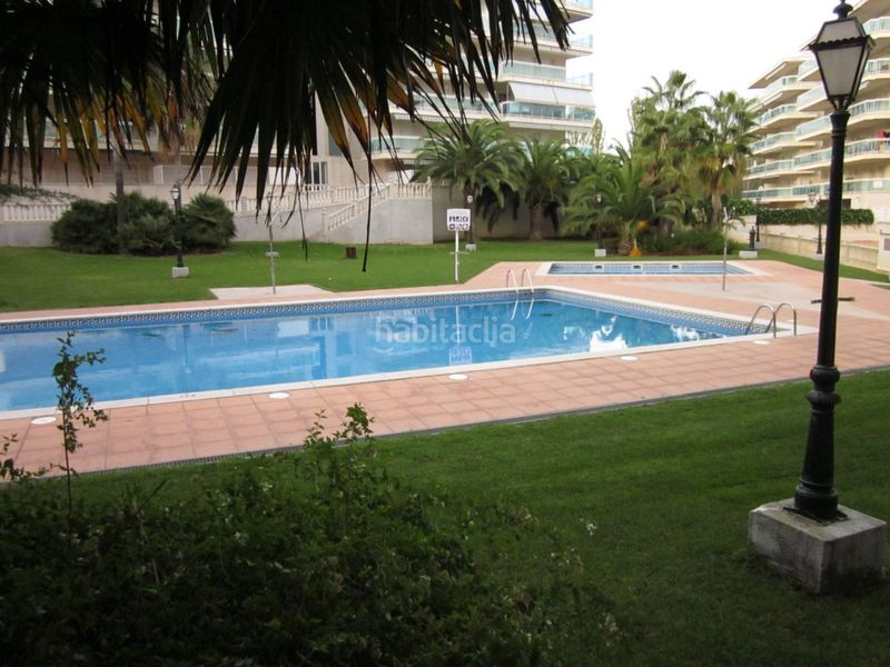 Foto 94d30a8c-80eb-41fa-af4a-743e92e3ad5e. Appartement mit heizung parking pool in Plaça Europa - Port Aventura Salou