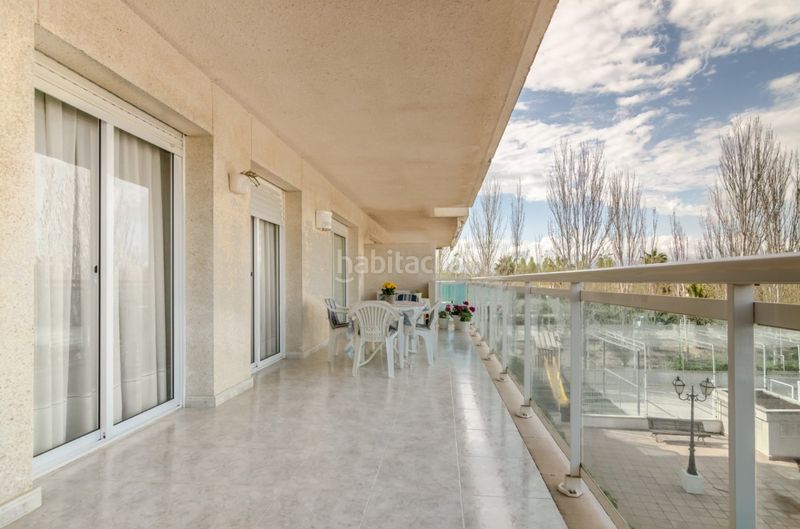 Foto bcd5ec94-912c-4fe0-a4cb-283ea27b962c. Appartement mit heizung parking pool in Plaça Europa - Port Aventura Salou