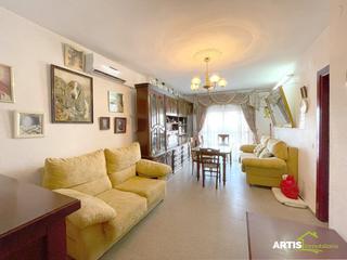 Appartement à Puente Genil