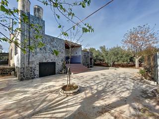 Chalet  Carretera co-6224