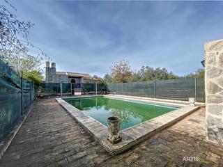 Chalet  Carretera co-6224