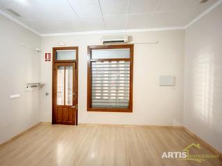 Lloguer Local Comercial  Plaza paseo del romeral. Local en venta o alquiler (no grupos)