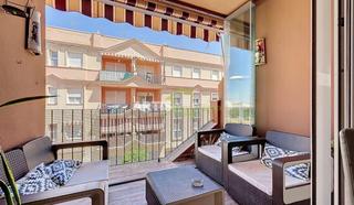 Appartement  Avenida de la estación
