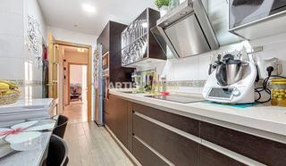 Appartement  Avenida de la estación