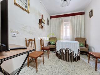 House in Puente Genil