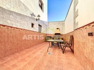 Casa en Puente Genil
