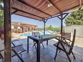 Chalet in Puente Genil