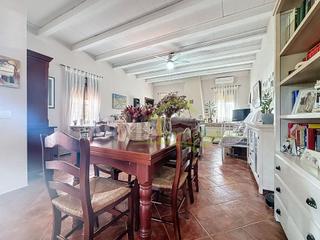 Chalet in Puente Genil