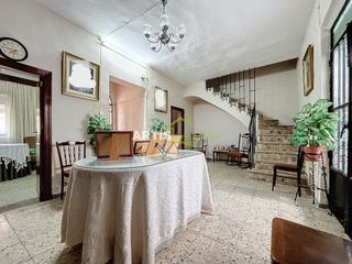 House  Calle manuel de falla