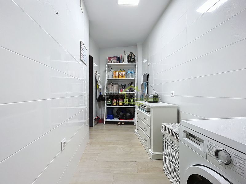 Foto 174597f9-a683-406b-98f7-b548c3d81c24. Casa  con elevador en Puente Genil