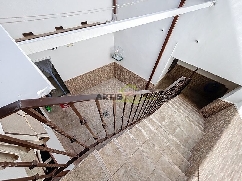 Foto ceec0960-7781-4d44-8721-b2e93e42ad5f. Casa  con elevador en Puente Genil