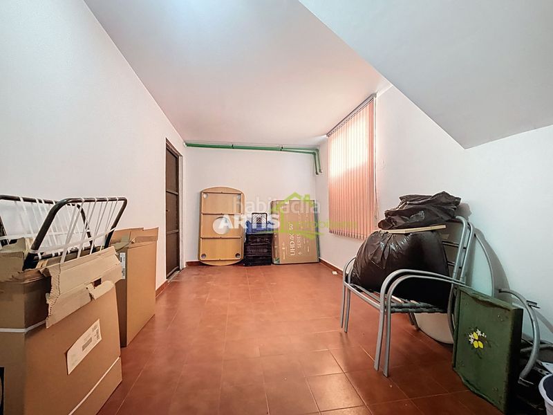 Foto 43933864-37ef-48da-88e5-7ce5fd65df11. Casa adossada amb aparcament a Puente Genil