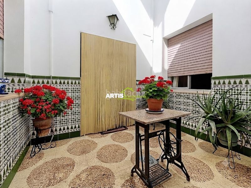 Foto a739bed7-bec3-4f7c-b4f8-e5624dfe3634. Casa en Puente Genil