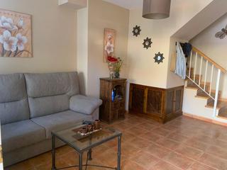 Affitto Casa a schiera in Calle cabo finisterre 44. Disponible de septiembre a junio