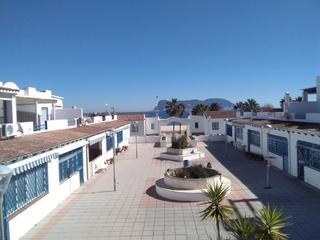 Location Appartement à Carretera rinconcillo 8. Disponible de septiembre a junio