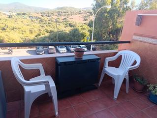 Lloguer Apartament a Los camarotes de getares 3