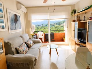 Alquiler Apartamento en Los camarotes de getares 3
