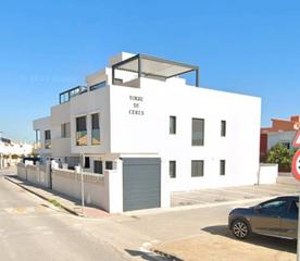 Lloguer Apartament  Calle cabo finisterre 12
