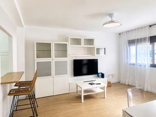 Miete Appartement  Calle san antonio 46