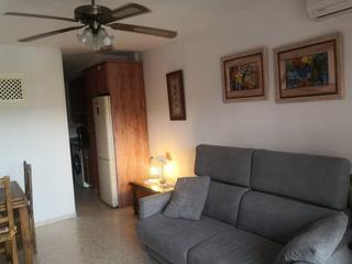 Appartement à Av. de Algeciras 3