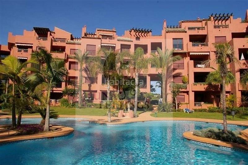 Foto 1b01c69a-9e55-48a8-9daf-44bca068609f. Affitto piccolo appartamento in calle del gamo 2 in Marbella