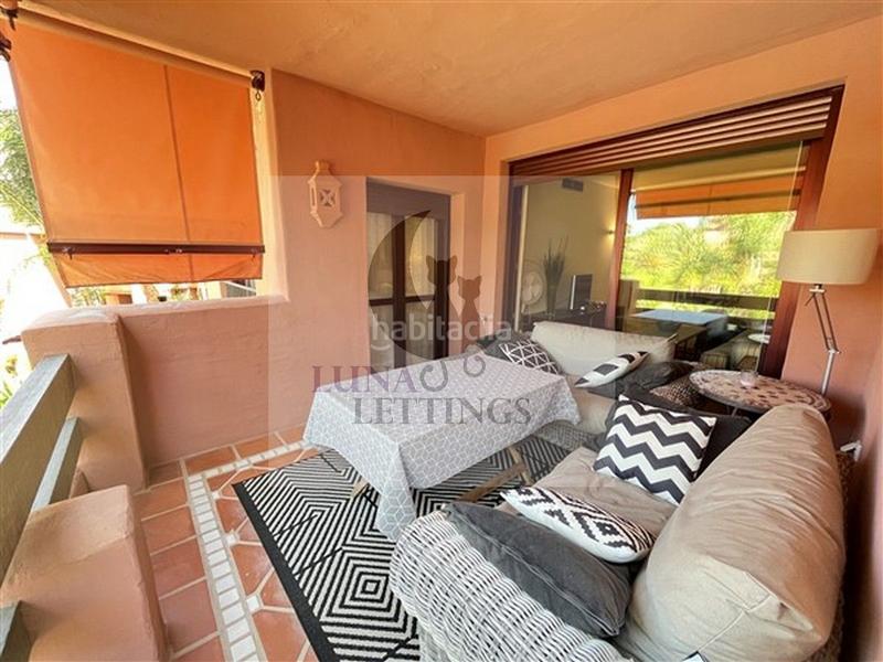 Foto 9e5c23c4-b0a4-4c6e-ae62-7cd362981ff5. Affitto piccolo appartamento in calle del gamo 2 in Marbella