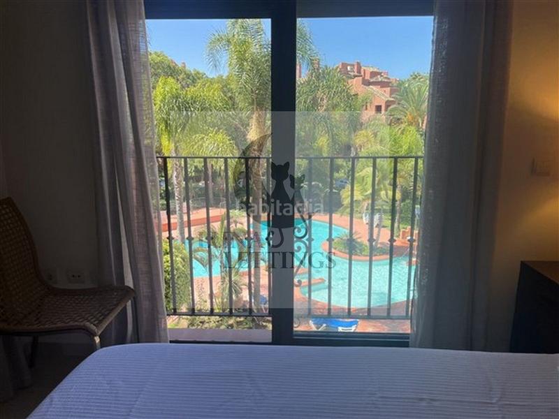 Foto cd30e235-802b-4846-92b0-4e225d724a44. Affitto piccolo appartamento in calle del gamo 2 in Marbella