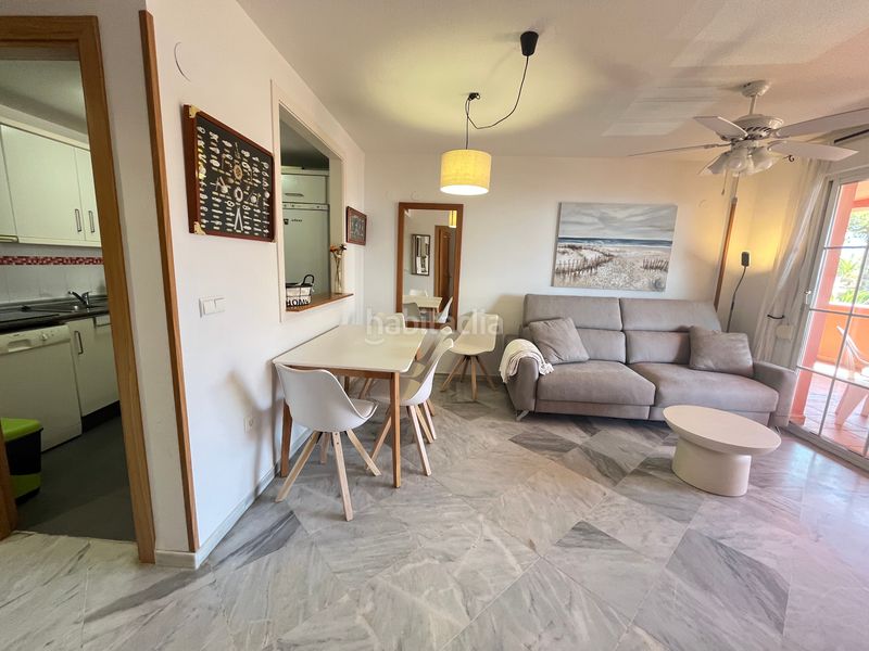 Foto 1b4f6c44-f646-46d0-99e0-2091105ae5e7. Rent apartment in avenida andasol 12 in Costabella Marbella