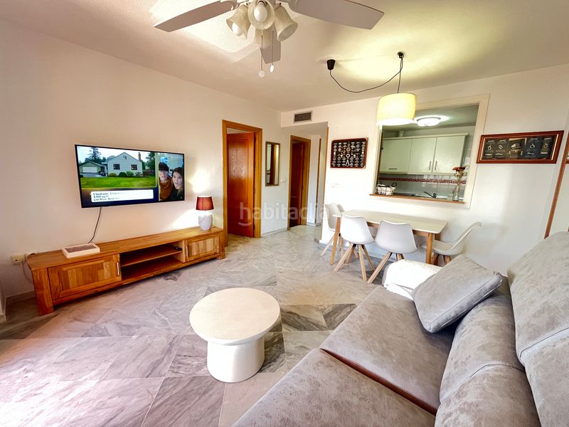 Foto 24842929-9400-4414-84f7-e47900cb8538. Rent apartment in avenida andasol 12 in Costabella Marbella