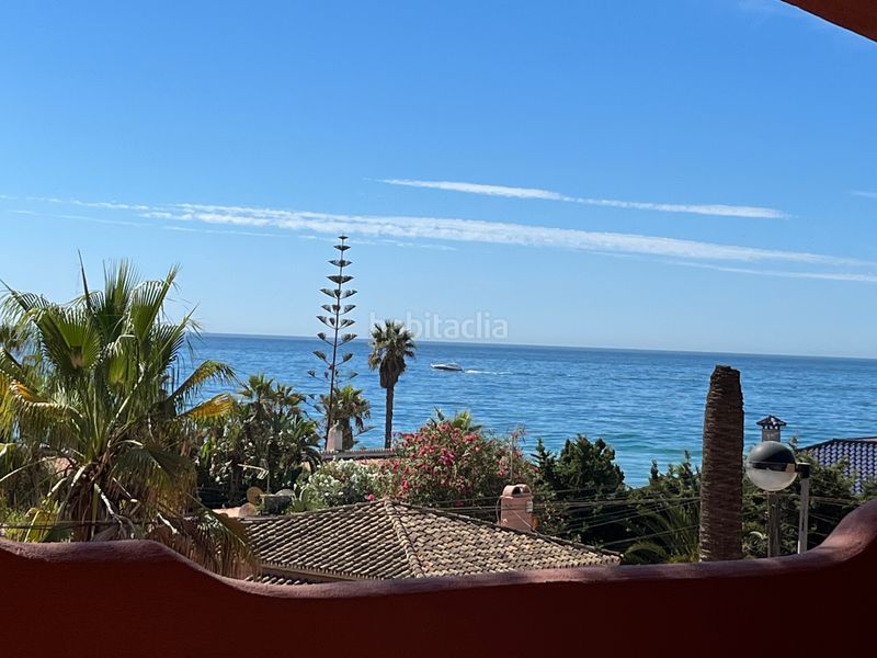 Foto 36a2fad3-6d54-4dd7-8a9a-789bd295fe26. Rent apartment in avenida andasol 12 in Costabella Marbella