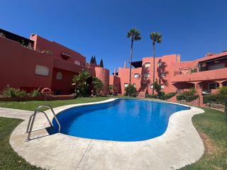 Rent Apartment in Avenida andasol 12. Alquiler de invierno hasta finales de junio