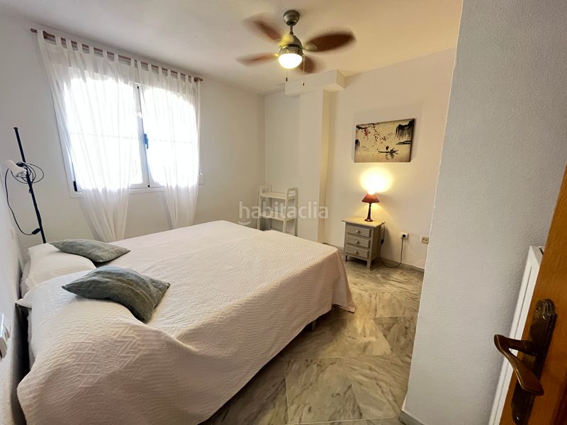 Foto 3c845ed9-6fe3-4031-85e7-2dc6d7703944. Rent apartment in avenida andasol 12 in Costabella Marbella