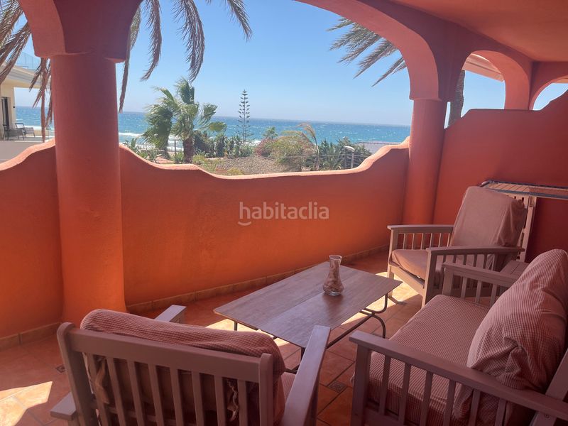 Foto 5a10e189-f3a1-443b-ad04-2d4a09f1a9b8. Rent apartment in avenida andasol 12 in Costabella Marbella