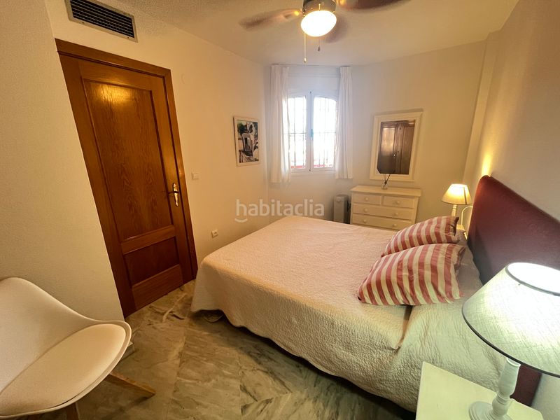 Foto 78d79073-d7e3-4a95-bde5-29bcf5bde5f4. Rent apartment in avenida andasol 12 in Costabella Marbella