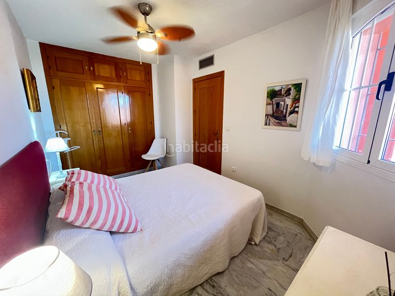Foto 8620971c-e700-4681-90ba-6e7ebe5638db. Rent apartment in avenida andasol 12 in Costabella Marbella