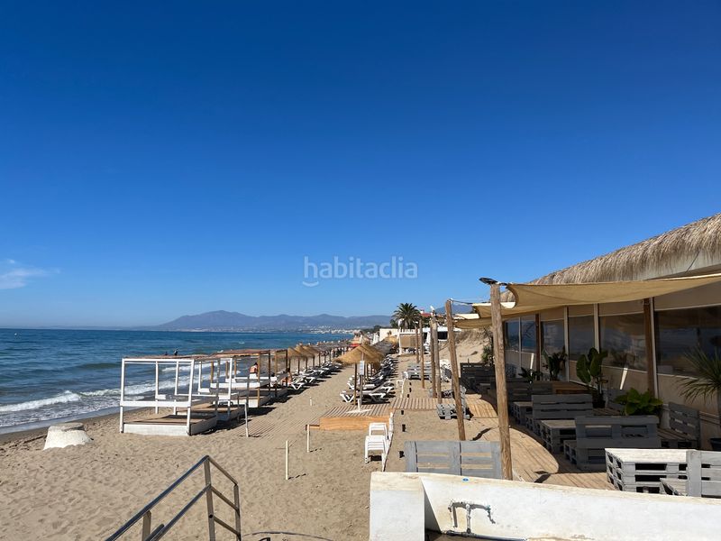 Foto 8af73844-2f2e-46b6-aa9b-0c98855eae16. Rent apartment in avenida andasol 12 in Costabella Marbella