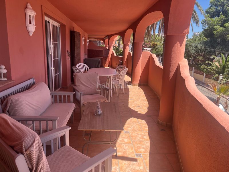 Foto cbcc837d-5c86-4148-8c2a-583a701215df. Rent apartment in avenida andasol 12 in Costabella Marbella