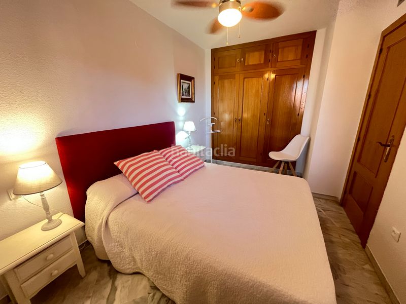 Foto d5c764be-bb93-4596-9887-7385faa0aef7. Rent apartment in avenida andasol 12 in Costabella Marbella