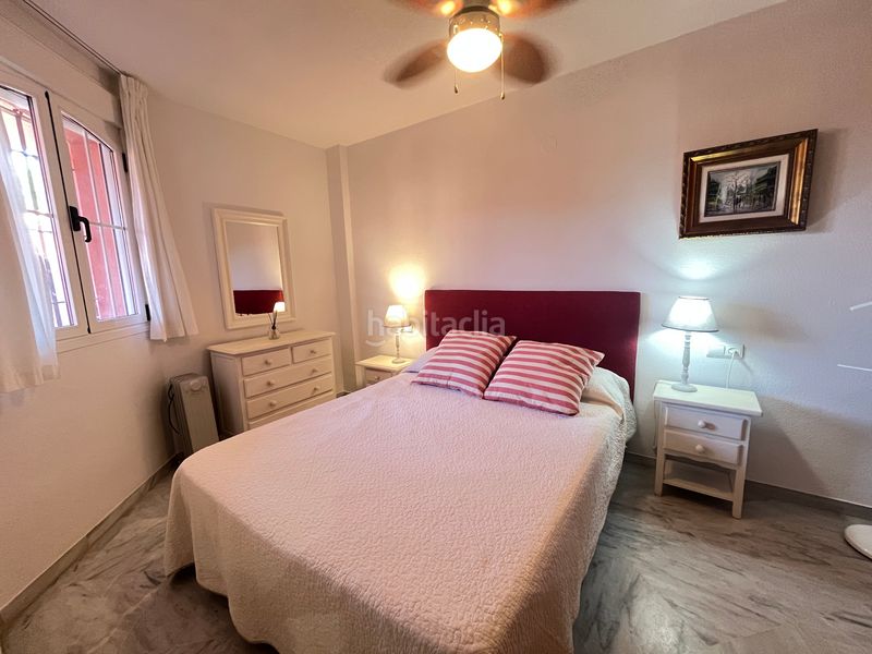 Foto f4c98a4a-98e5-4d23-8d95-d8aef7049ea7. Rent apartment in avenida andasol 12 in Costabella Marbella