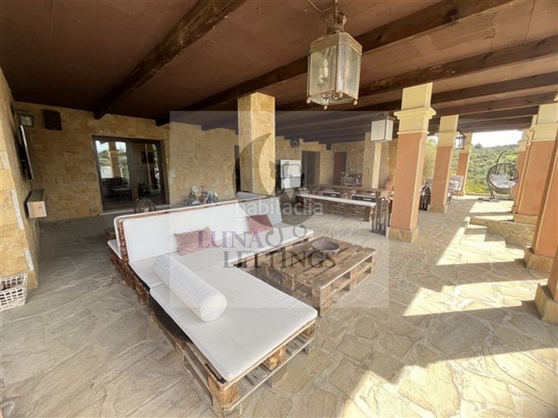Foto 0750c040-c490-4f1c-b08b-d8279857e91c. Affitto chalet in urbanización el rosario 466 in El Rosario - Ricmar Marbella