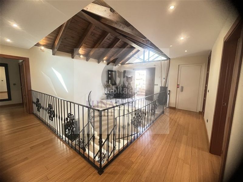 Foto 4b758321-6799-47a9-8832-00ebb0a51f62. Affitto chalet in urbanización el rosario 466 in El Rosario - Ricmar Marbella