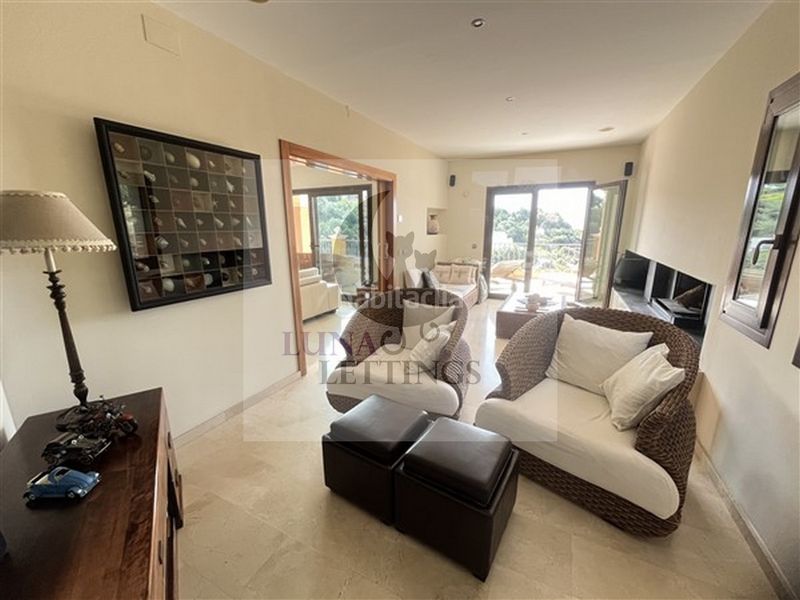 Foto 56306040-0980-4a66-9669-920a49890653. Affitto chalet in urbanización el rosario 466 in El Rosario - Ricmar Marbella