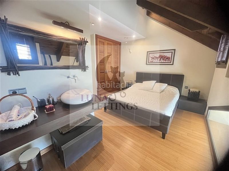 Foto 8f4543e3-b930-4fa9-9440-363d3d811290. Affitto chalet in urbanización el rosario 466 in El Rosario - Ricmar Marbella